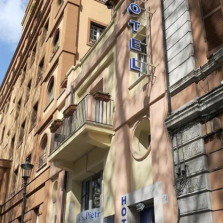 Lejlighed San Pietro