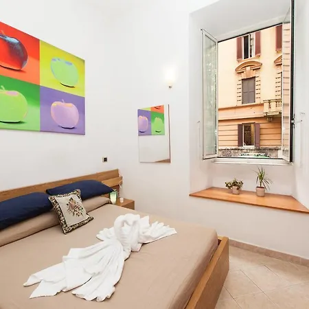 San Pietro شقة *