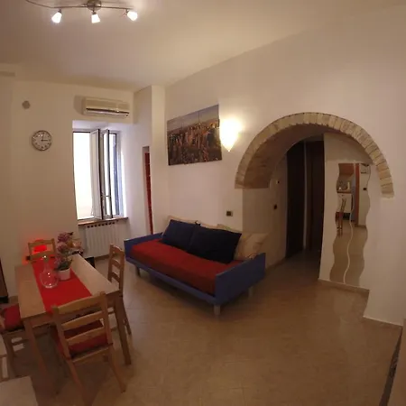 شقة San Pietro روما